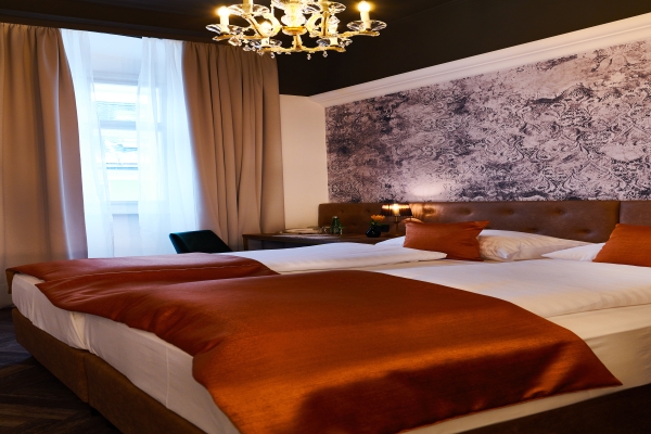 Hotel Palais26 (Villach)